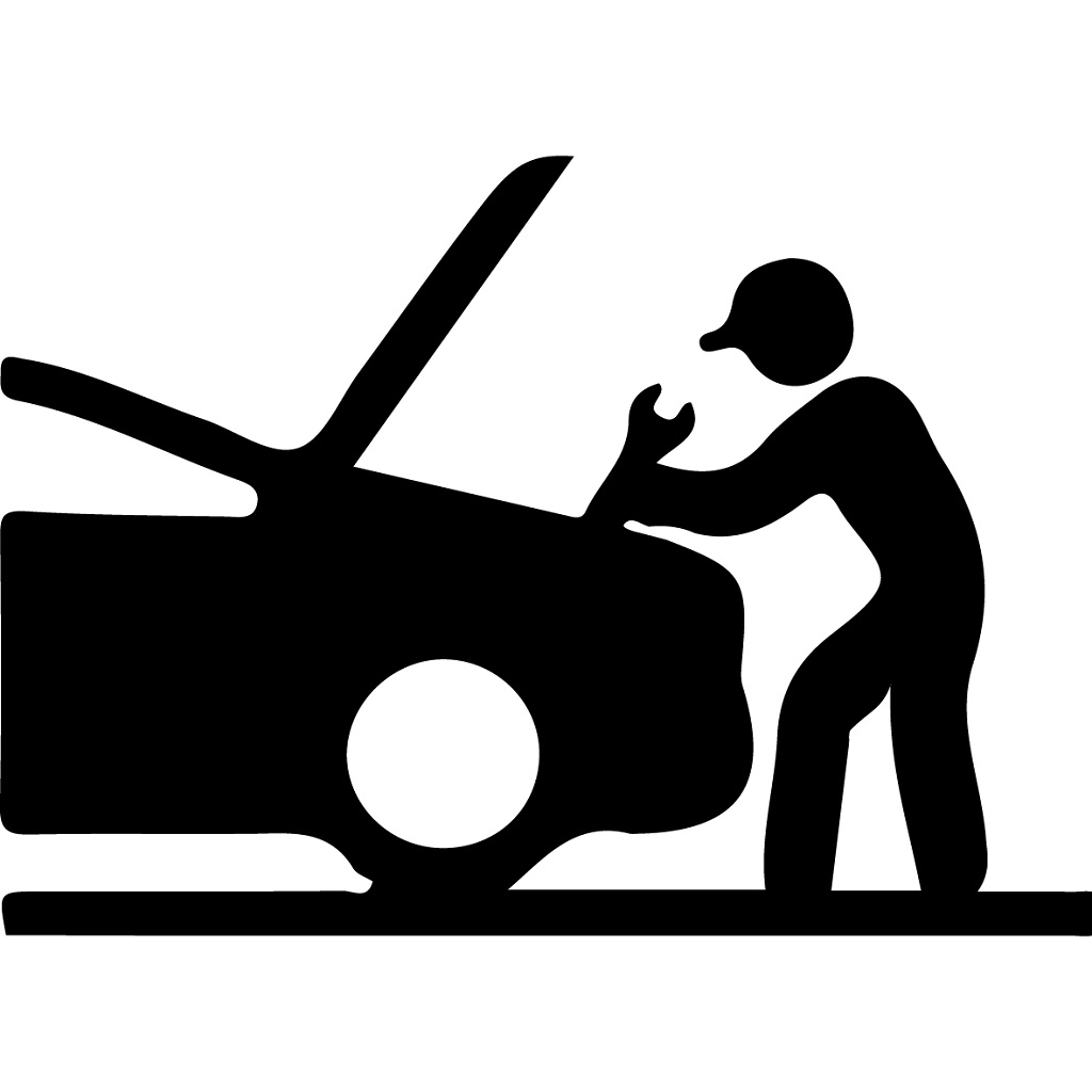 Кузовные детали для точного ремонта автомобиля