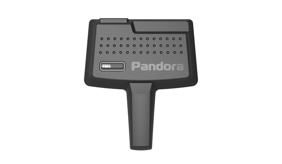 Автосигнализация Pandora UX 4750