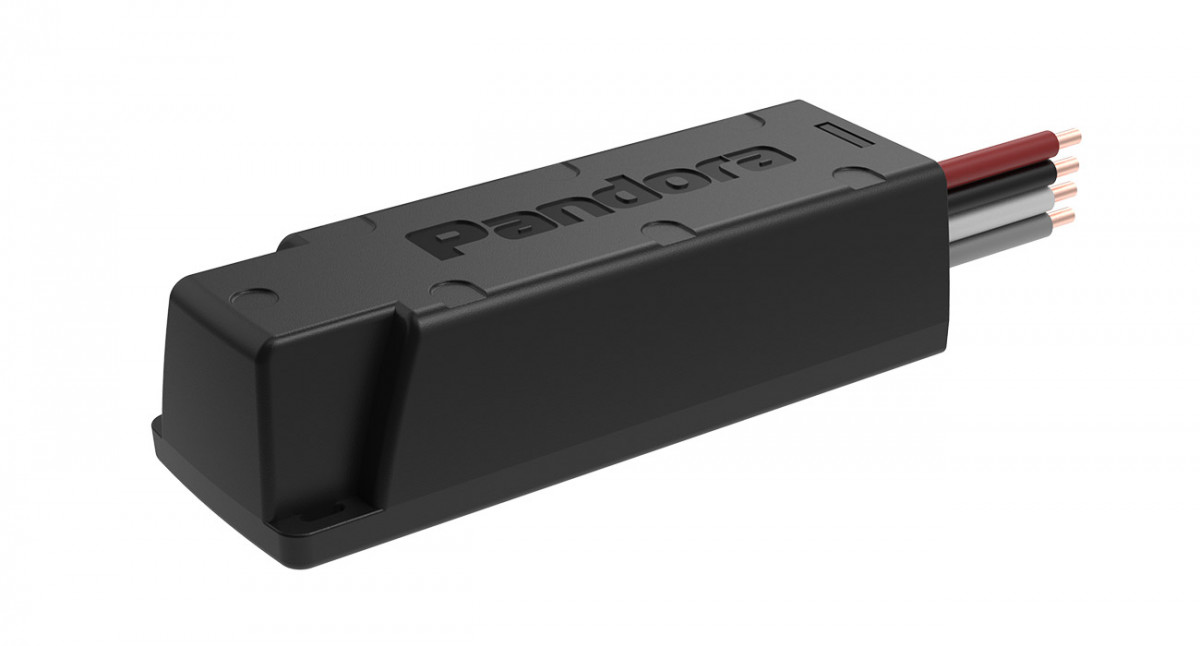 Автосигнализация Pandora VX-4G GPS V3