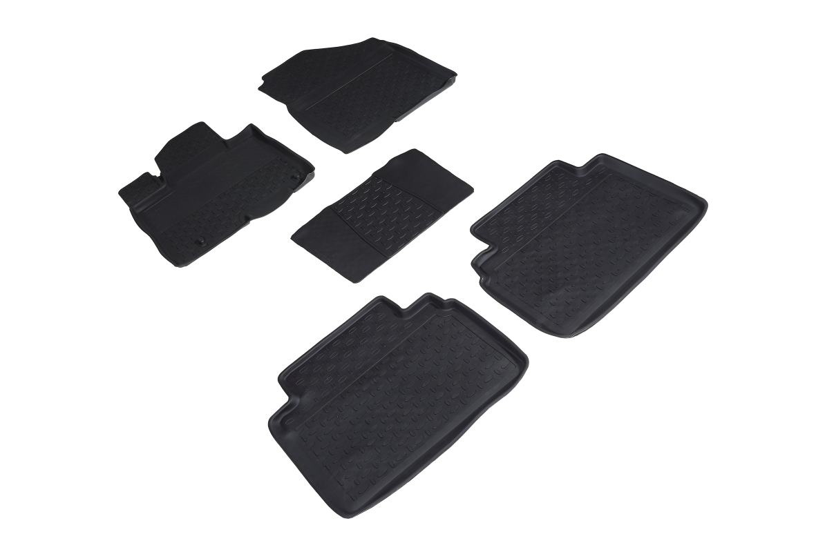 Hyundai Tucson Коврики В Салон Купить