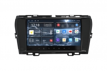 Штатный видеорегистратор Ниссан RedPower DVR-NIS2-N