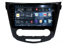 X-Trail T32, Renault Kadjar Redpower DVR-NIS2-N