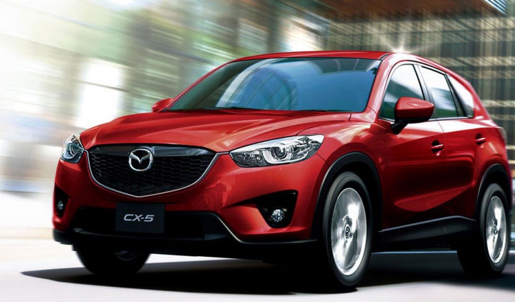 программа для автозапуска mazda