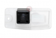 Штатный видеорегистратор Ниссан RedPower DVR-NIS2-N