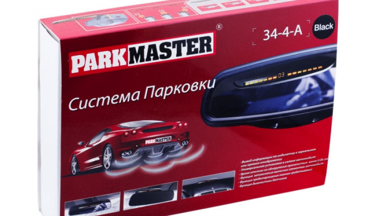 Parkmaster 10r 02 1424 схема