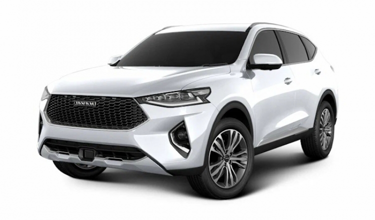 Сигнализация на Haval F7 с установкой и автозапуском | ТОП подбор и ...