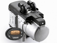 Webasto Thermo Top Evo Start (дизель, 12В)